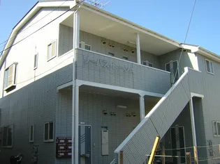 リーバストーンAの画像