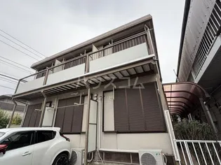 シティーハイムエルベの画像