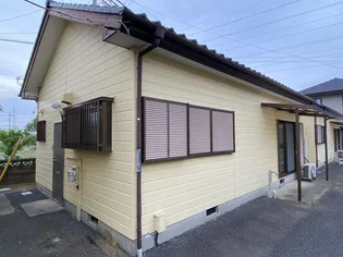 たにかわ荘Aの画像