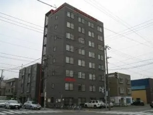 トミイビルNo.17【7階】の外観