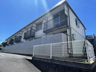 コーポ青山の画像