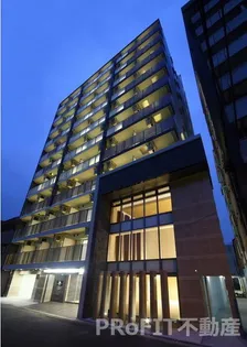 エステムコート難波サウスプレイスIIIラ パークの画像