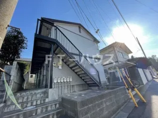 ヤングハウス Iの画像