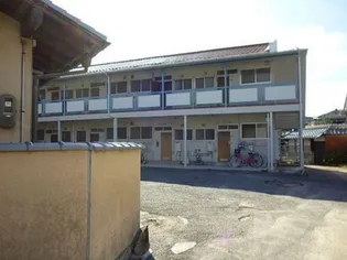 五石コータス【2階】の外観