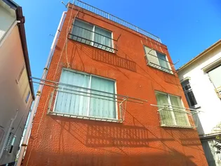 第二ときわ荘の画像