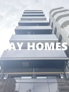 神奈川県横浜市南区高砂町2【マンション】の外観