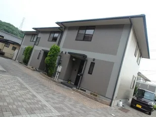 広島県広島市東区中山新町3【一戸建】の外観