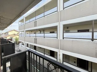 ファミーユ江戸橋【2階】のその他画像