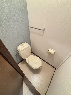 ファミーユ江戸橋【2階】の内装