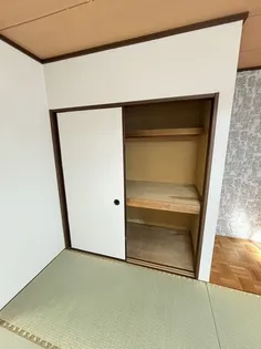 ファミーユ江戸橋【2階】の内装