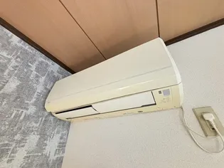 ファミーユ江戸橋【2階】の内装