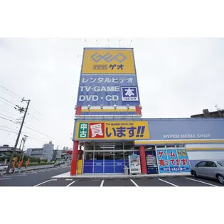 ファミーユ江戸橋【2階】の周辺