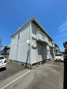 ハイツ村上IIの画像