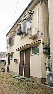 ハイツ松野の画像