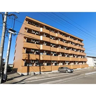 福島県郡山市小原田2【マンション】の外観