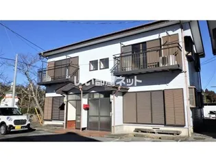 松崎テラスハウスの画像