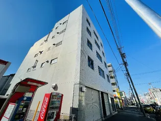 千石ビルの画像