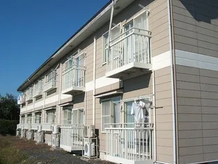 ハイツイーハトーブVの画像