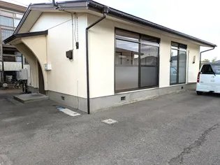 福島県福島市泉字熊野【一戸建】の外観