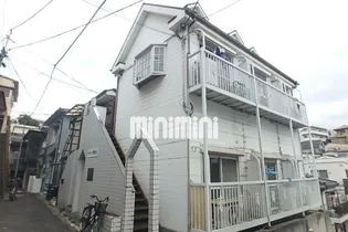 サンハイツ 徳丸の画像