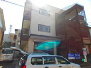 寺田コーポの画像