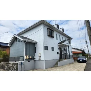 ツインハウス Aの画像