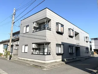 エクセラン米松N棟の画像
