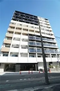 メインステージ東神奈川【6階】の外観