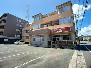 ビラ四季の画像