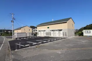 メゾン ド SASA Bの画像