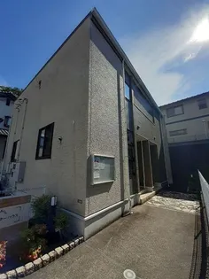 広島県広島市安芸区矢野南5【アパート】の外観