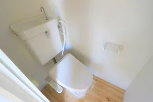 ビレッジハウス四郎丸1号棟【4階】の内装