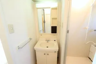 ビレッジハウス四郎丸1号棟【4階】の内装