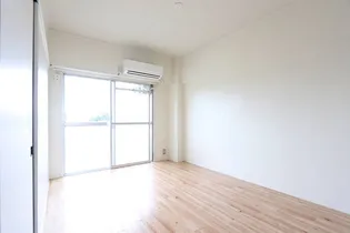 ビレッジハウス四郎丸1号棟【4階】の内装