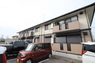 ソシア A棟の画像