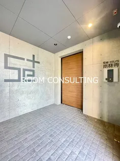 鹿児島県鹿児島市南林寺町【マンション】の外観