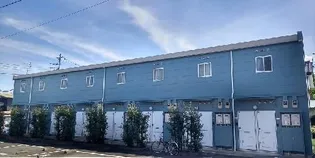 レオパレスシンフォニーの画像