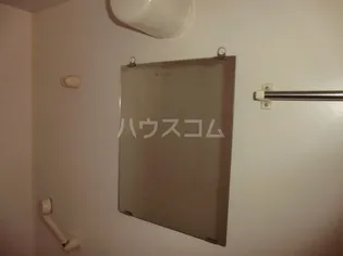 まちだ・どぅ12番館【4階】の内装