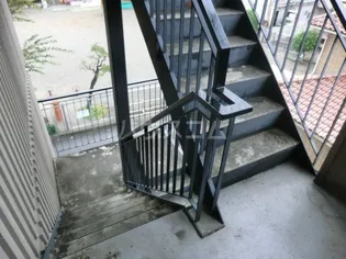 まちだ・どぅ12番館【4階】の内装