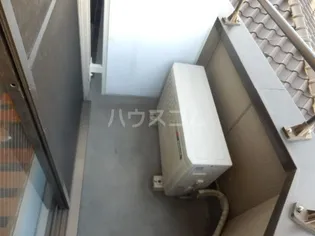 まちだ・どぅ12番館【4階】の内装