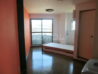 まちだ・どぅ12番館【4階】の居間