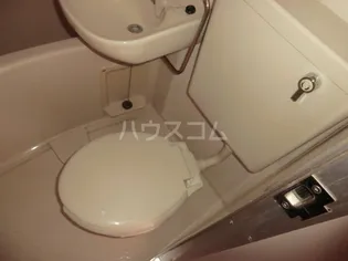 まちだ・どぅ12番館【4階】の内装