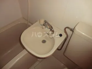 まちだ・どぅ12番館【4階】の内装