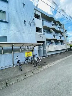 クイーンハイツの画像