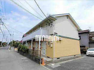 グリーンハイツの画像