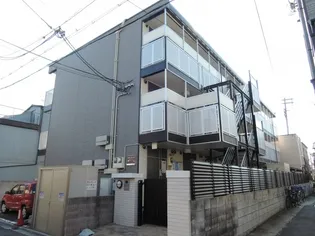 レオパレス匠の画像