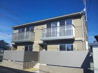 長野県松本市井川城3【一戸建】の外観