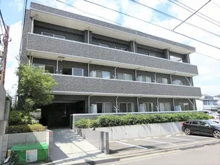 東京都杉並区荻窪4【マンション】の外観