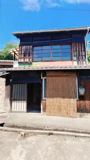 岡山県玉野市和田2【一戸建】の外観