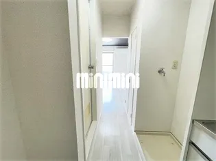 常磐レジデンス【3階】のその他画像